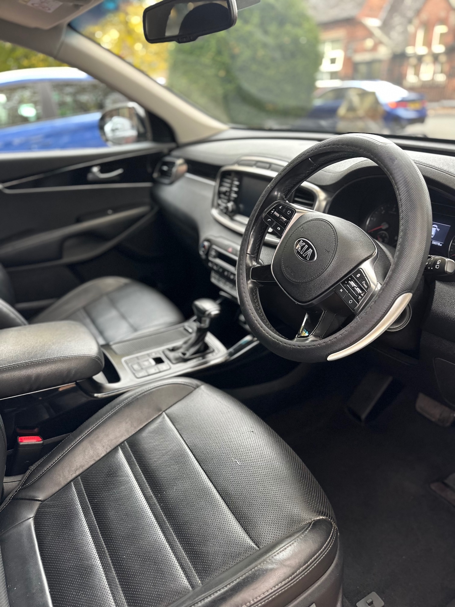 Used Kia Sorento 2018 for sale - 76426810: Photo 9