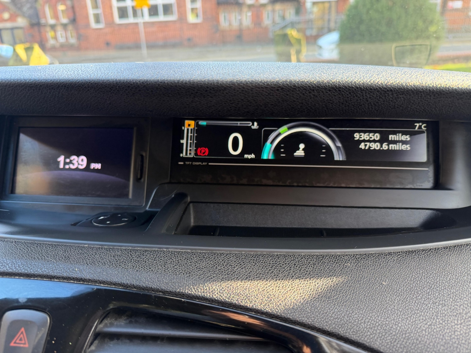 Used Renault Scenic 2012 for sale - 76960409: Photo 10