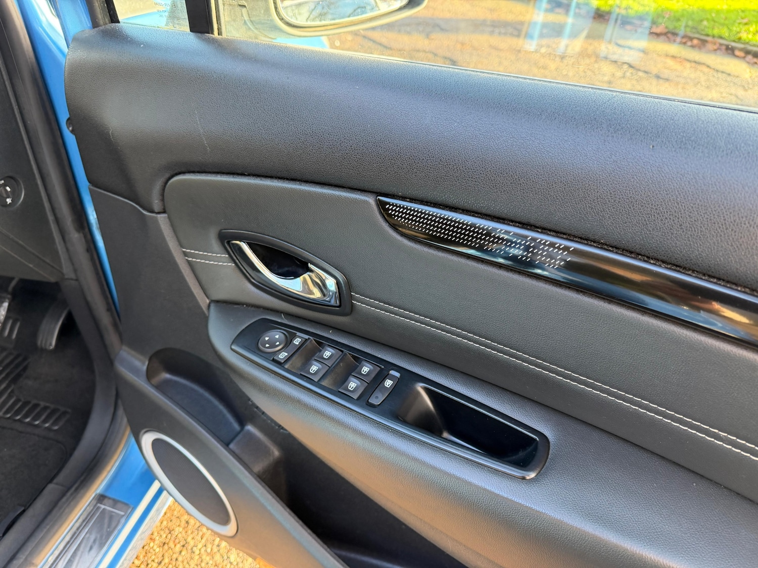 Used Renault Scenic 2012 for sale - 76960409: Photo 13