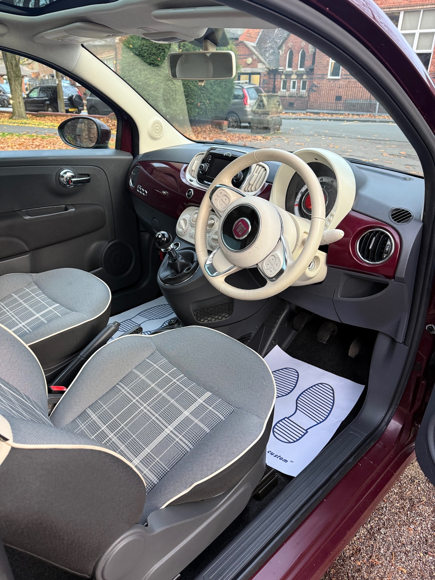 Used Fiat 500 2016 for sale - 76507395: Photo 10