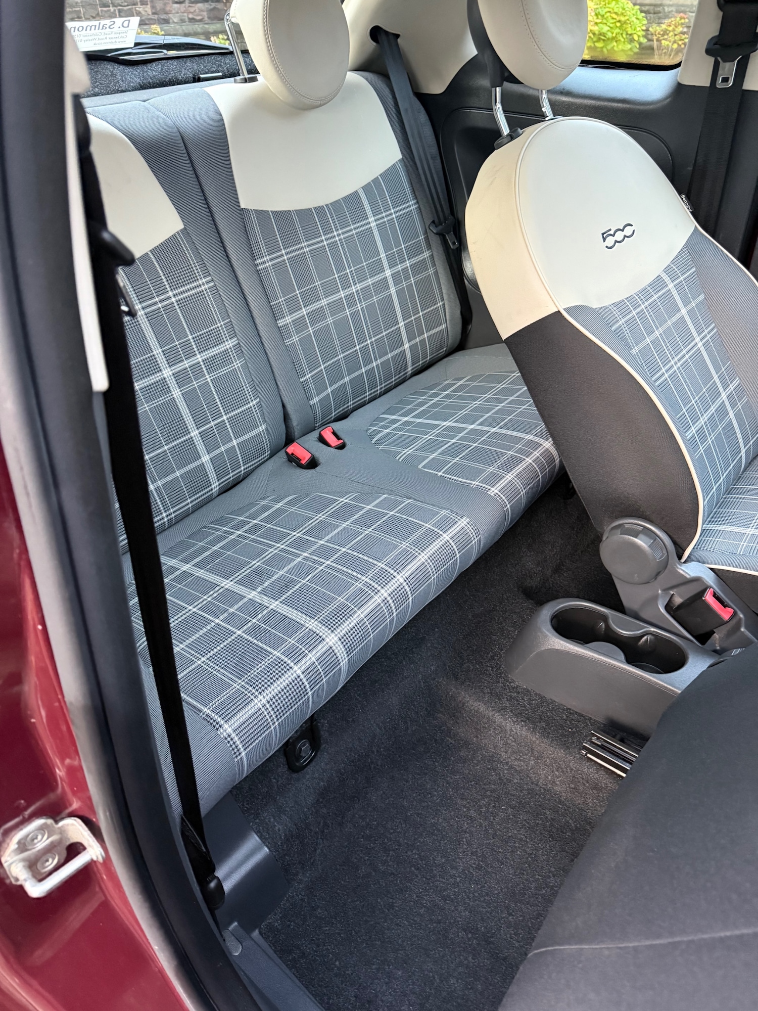 Used Fiat 500 2016 for sale - 76507395: Photo 11