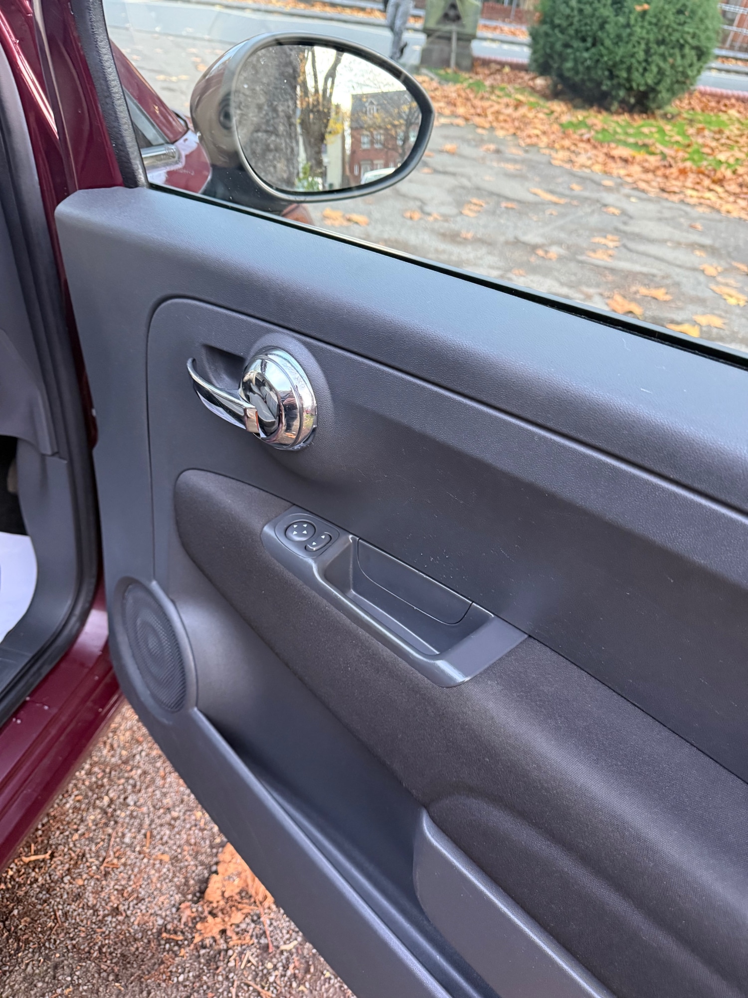 Used Fiat 500 2016 for sale - 76507395: Photo 12