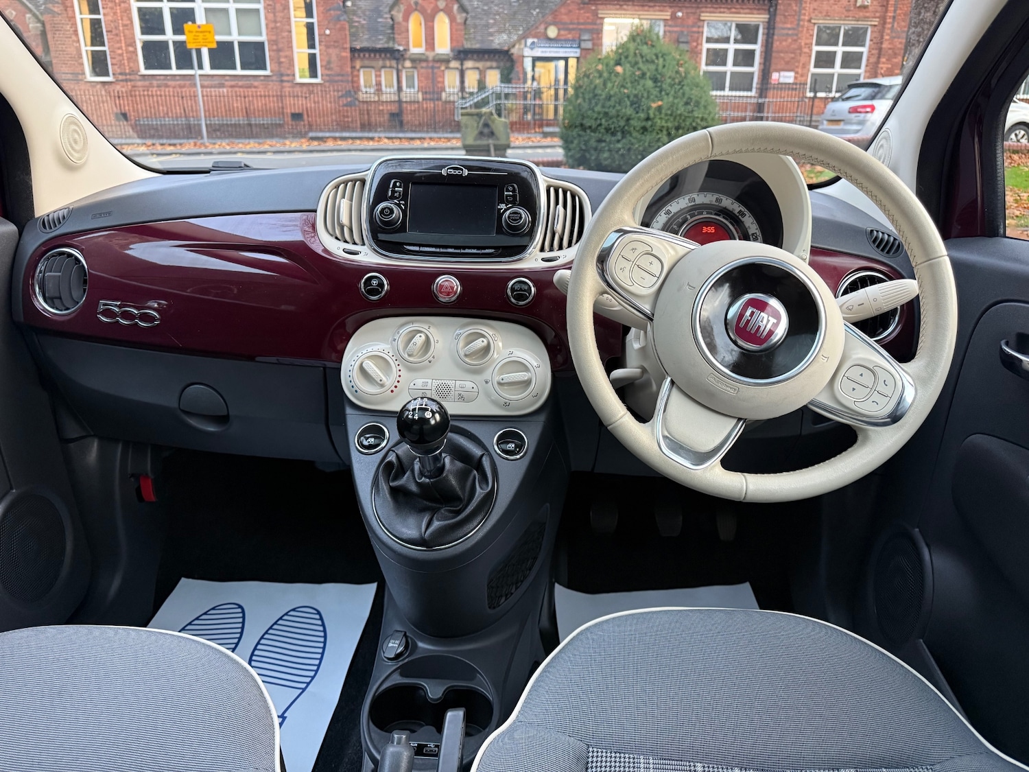 Used Fiat 500 2016 for sale - 76507395: Photo 13