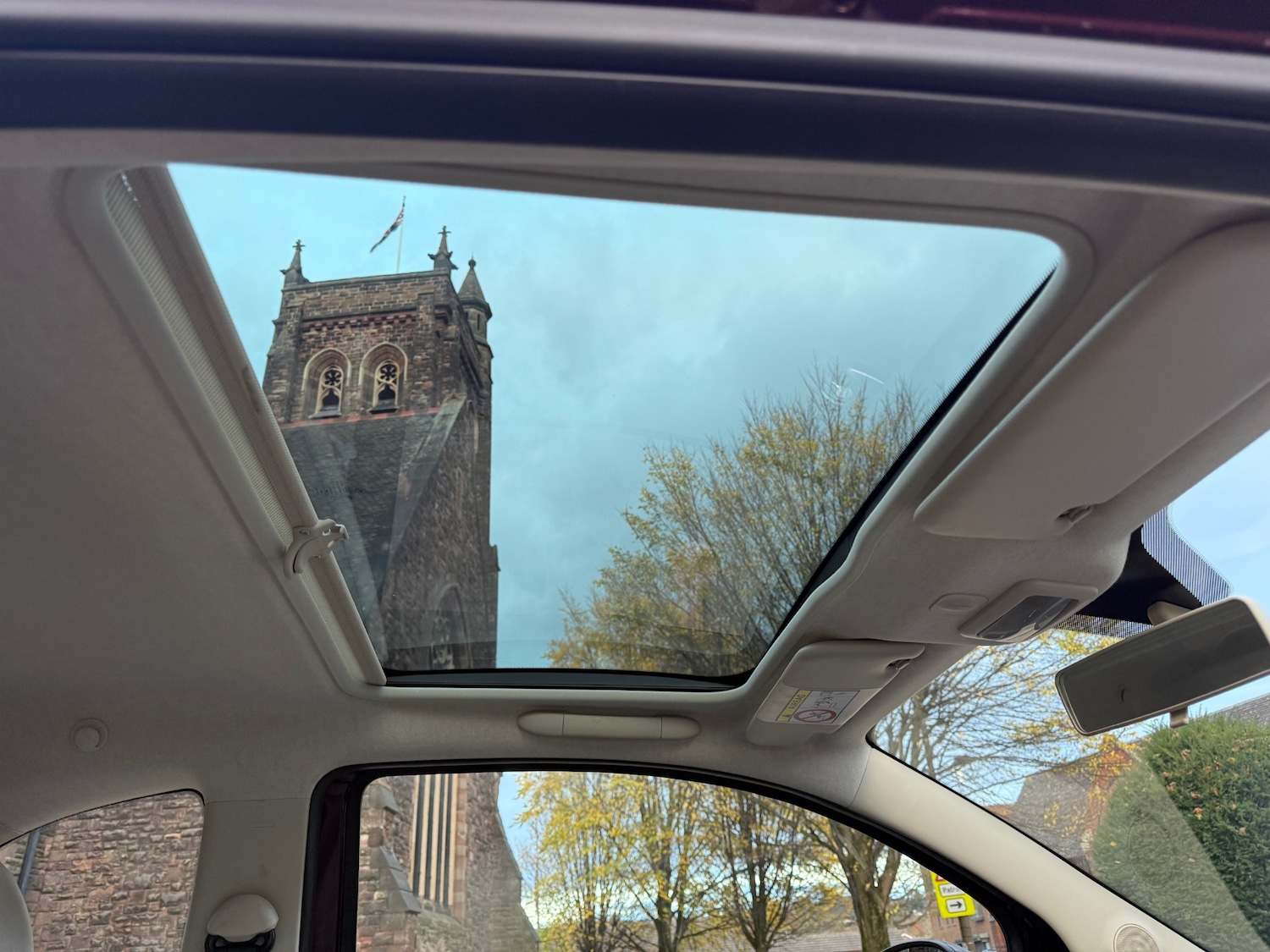 Used Fiat 500 2016 for sale - 76507395: Photo 14