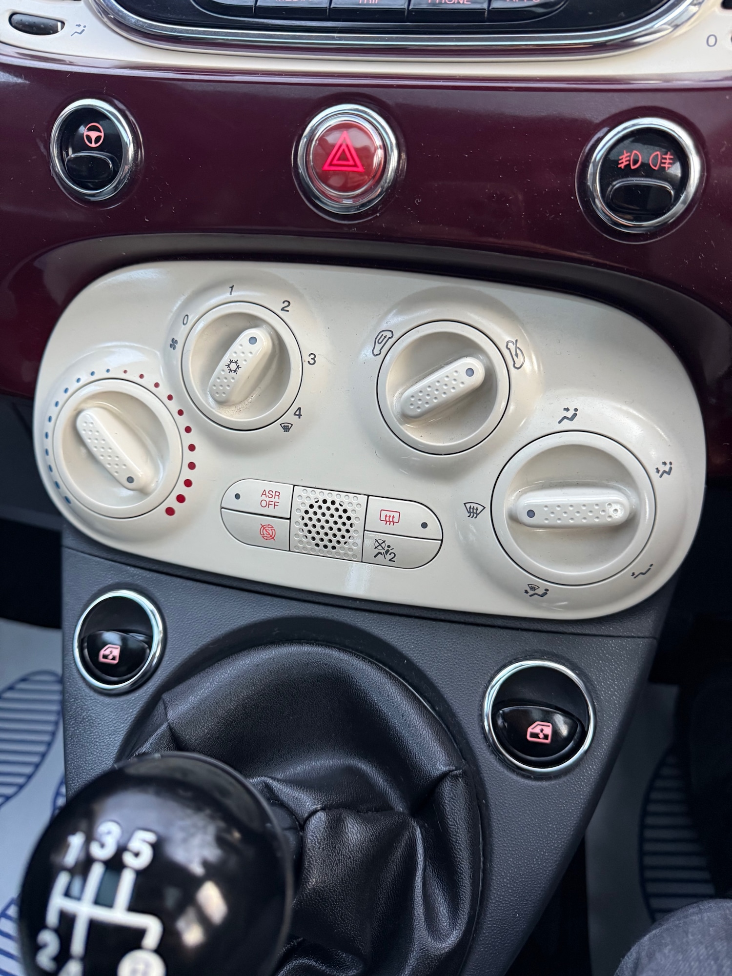 Used Fiat 500 2016 for sale - 76507395: Photo 17