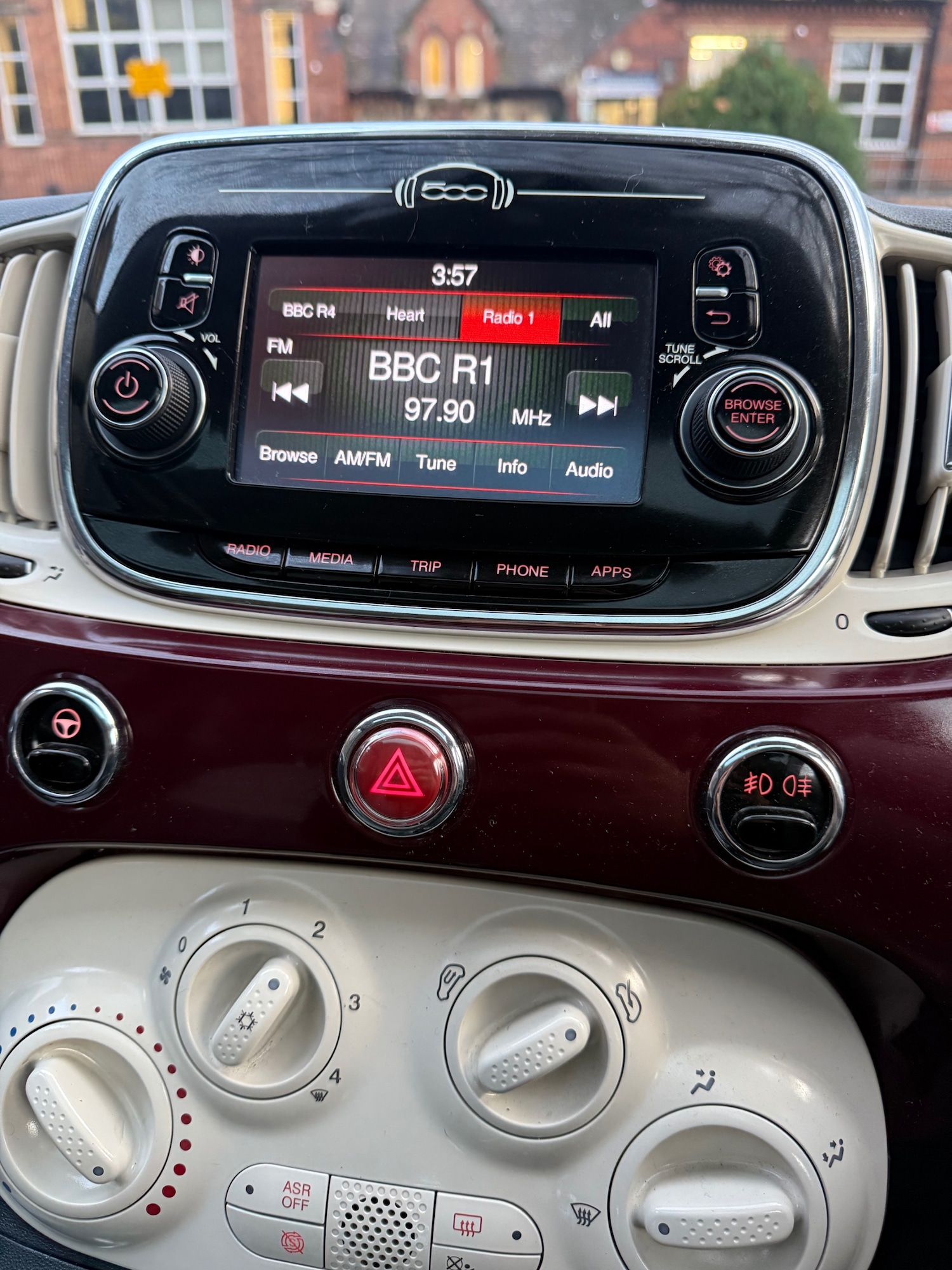 Used Fiat 500 2016 for sale - 76507395: Photo 18