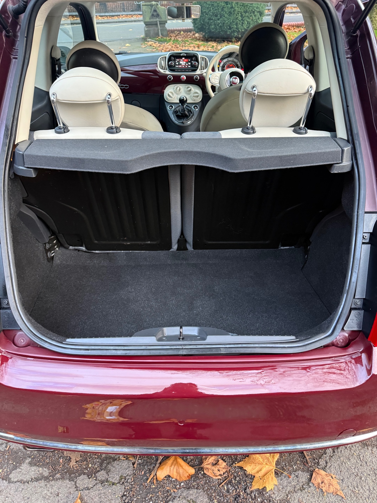 Used Fiat 500 2016 for sale - 76507395: Photo 19