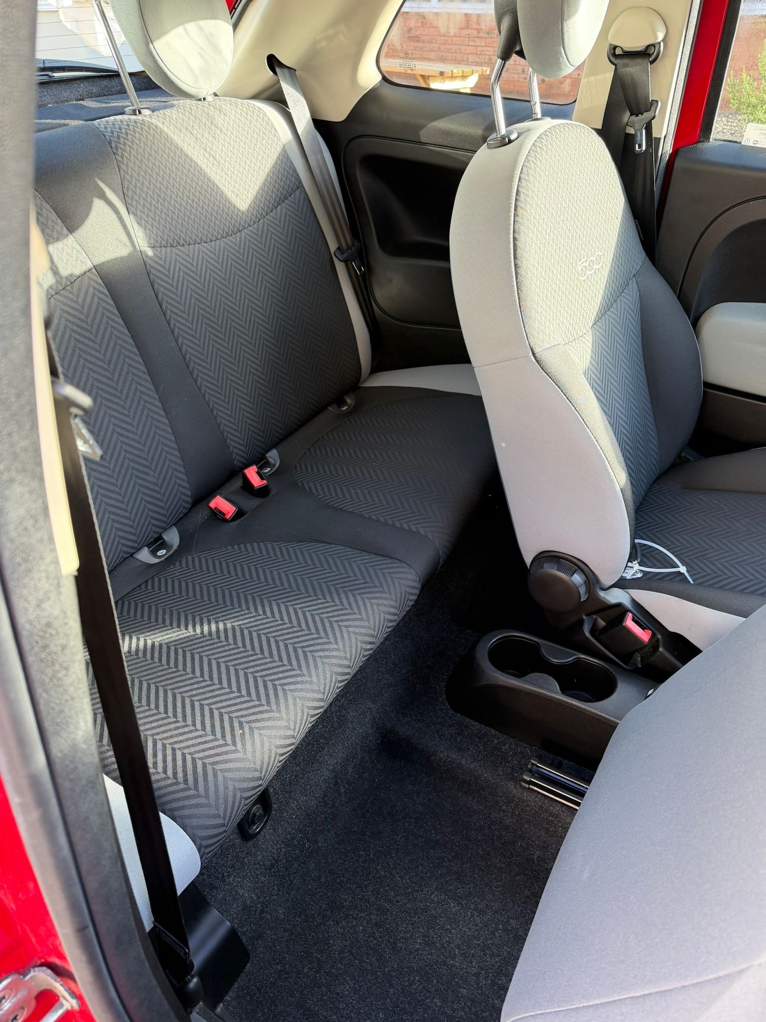 Used Fiat 500 2019 for sale - 77006333: Photo 10