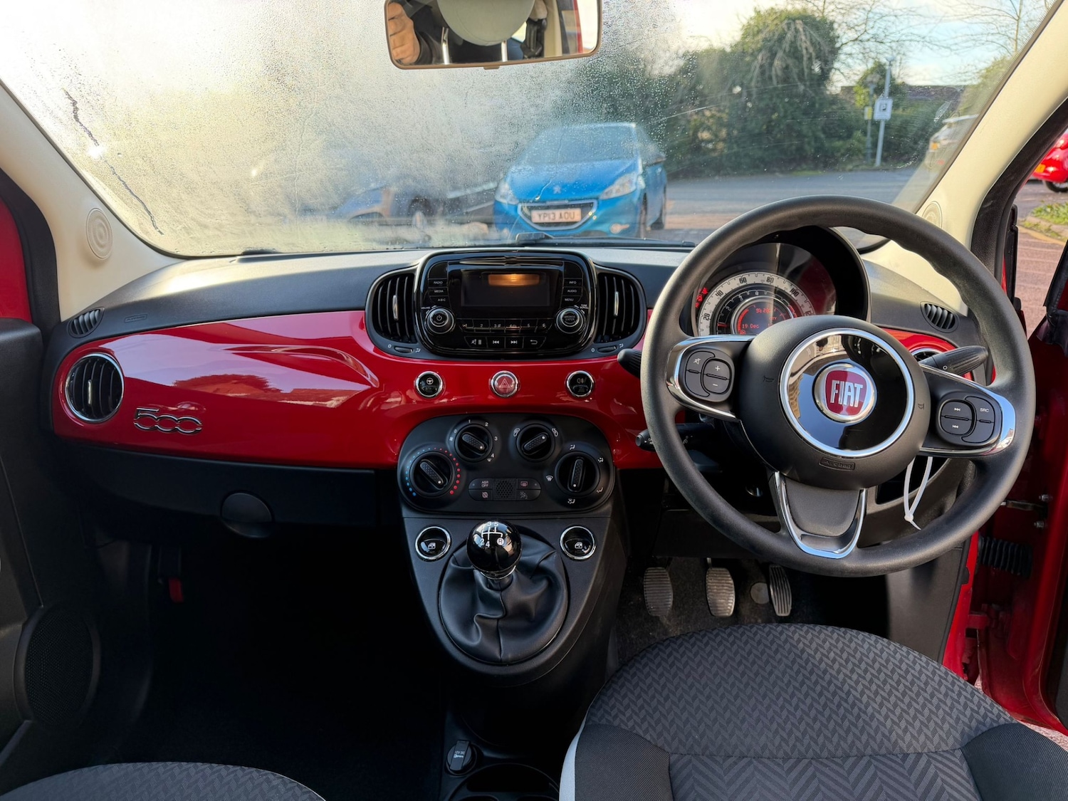 Used Fiat 500 2019 for sale - 77006333: Photo 11