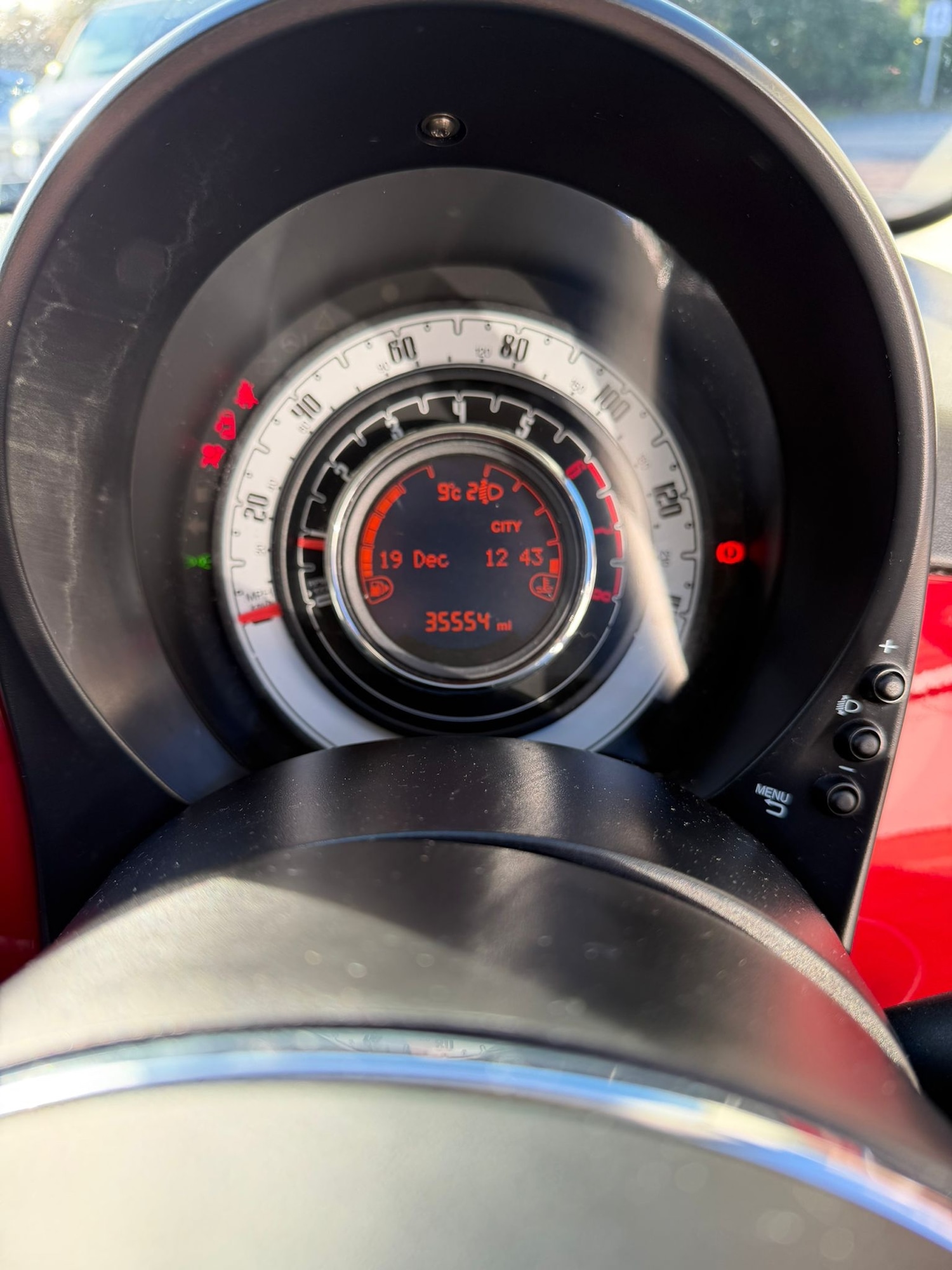 Used Fiat 500 2019 for sale - 77006333: Photo 12