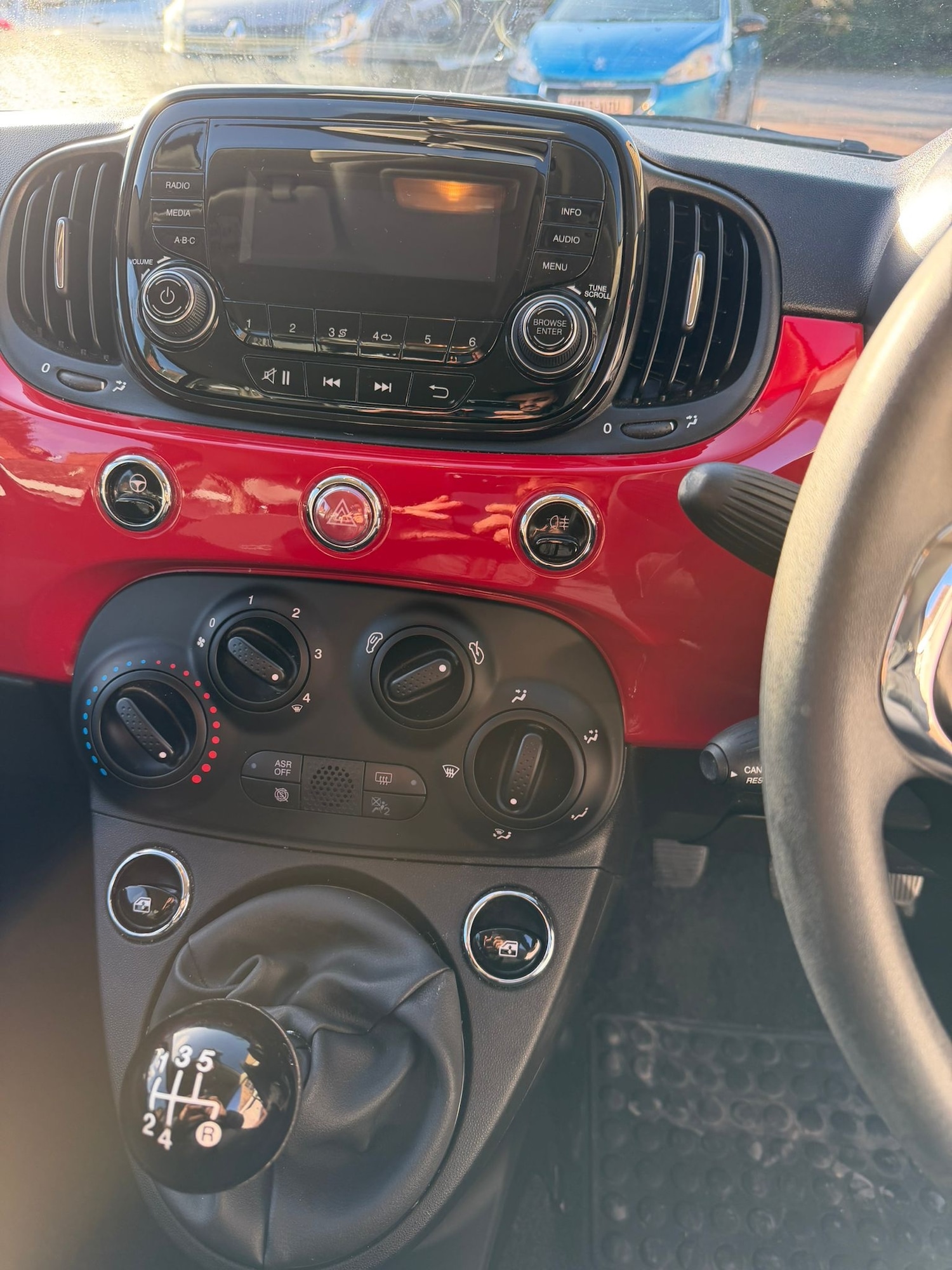 Used Fiat 500 2019 for sale - 77006333: Photo 13