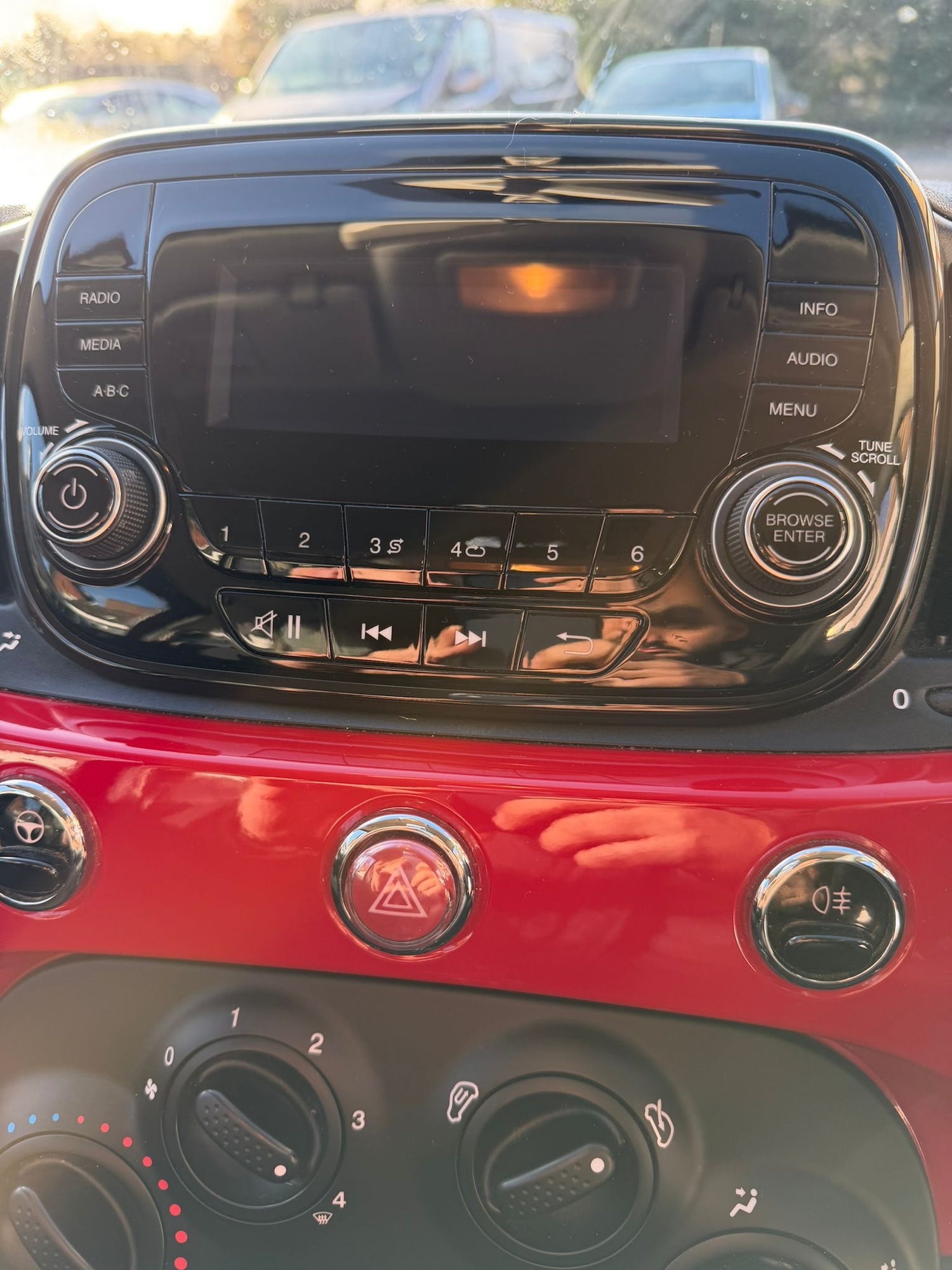 Used Fiat 500 2019 for sale - 77006333: Photo 14