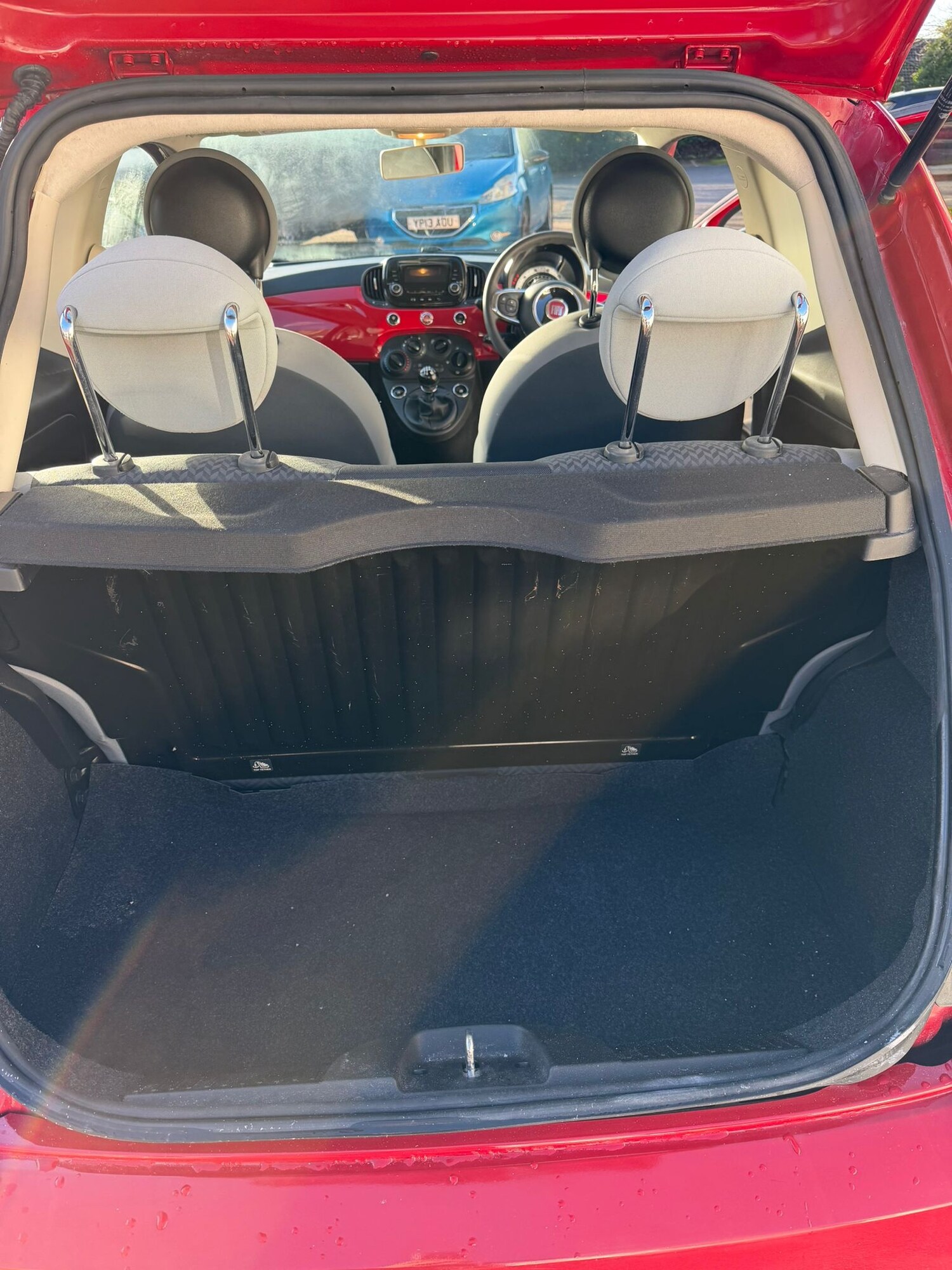 Used Fiat 500 2019 for sale - 77006333: Photo 15