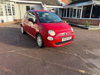 2019 (19) - 1.2 Pop 3dr