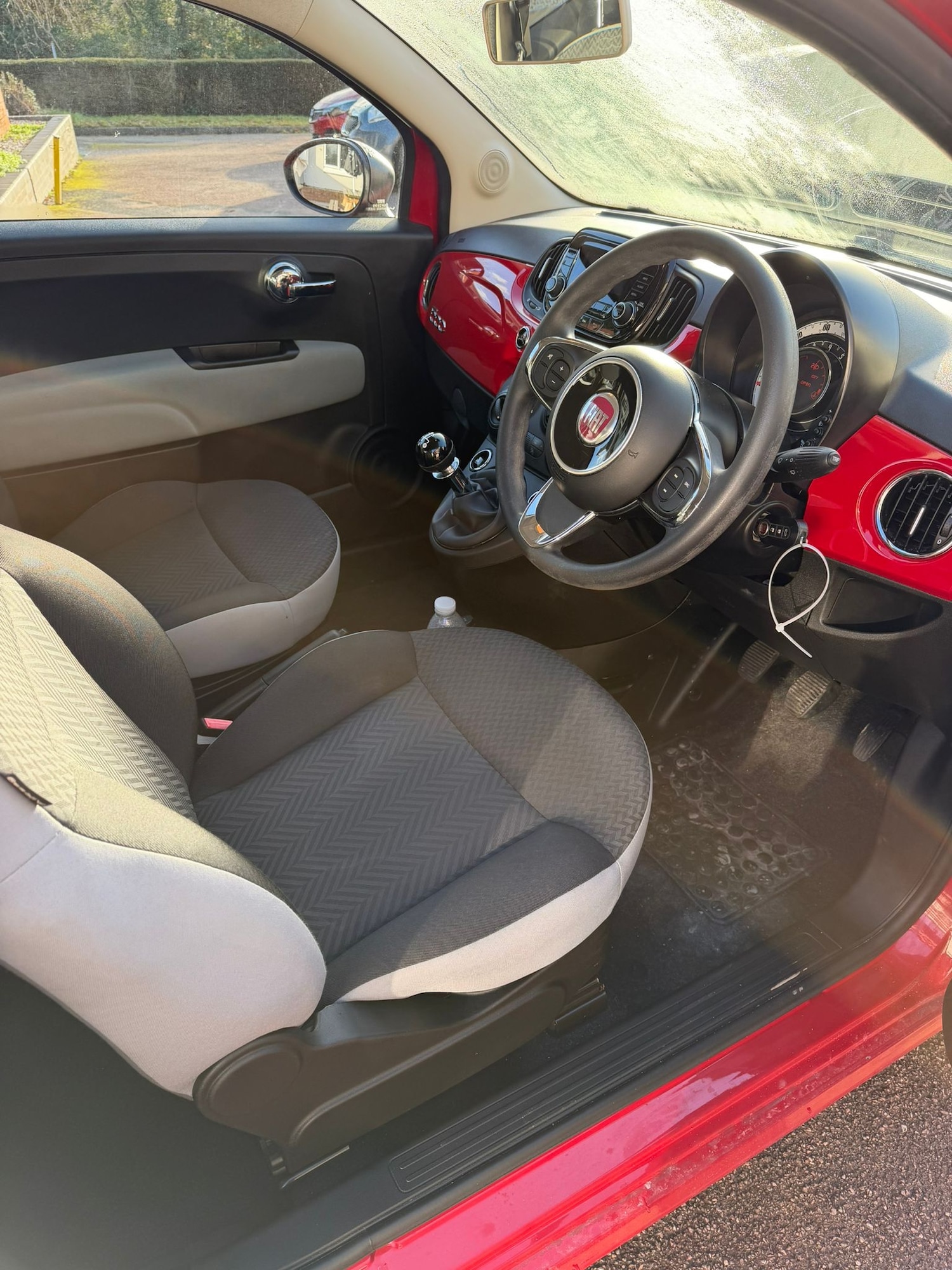 Used Fiat 500 2019 for sale - 77006333: Photo 9