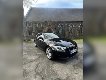 Used BMW 1 Series 2013 for sale - 75537256: Photo