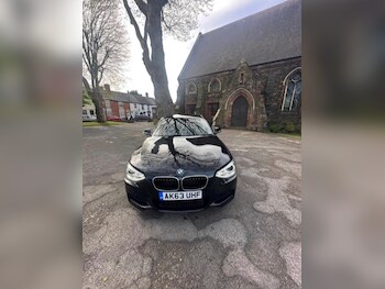 Used BMW 1 Series 2013 for sale - 75537256: Photo
