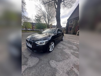 Used BMW 1 Series 2013 for sale - 75537256: Photo