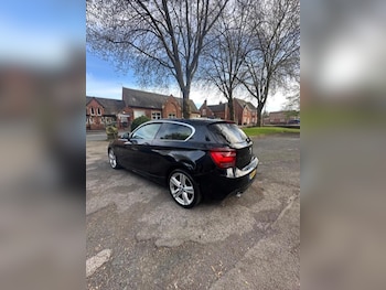 Used BMW 1 Series 2013 for sale - 75537256: Photo