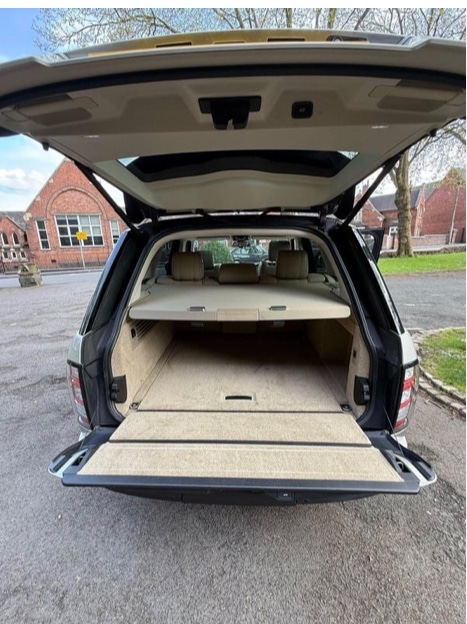 Vehicle 13