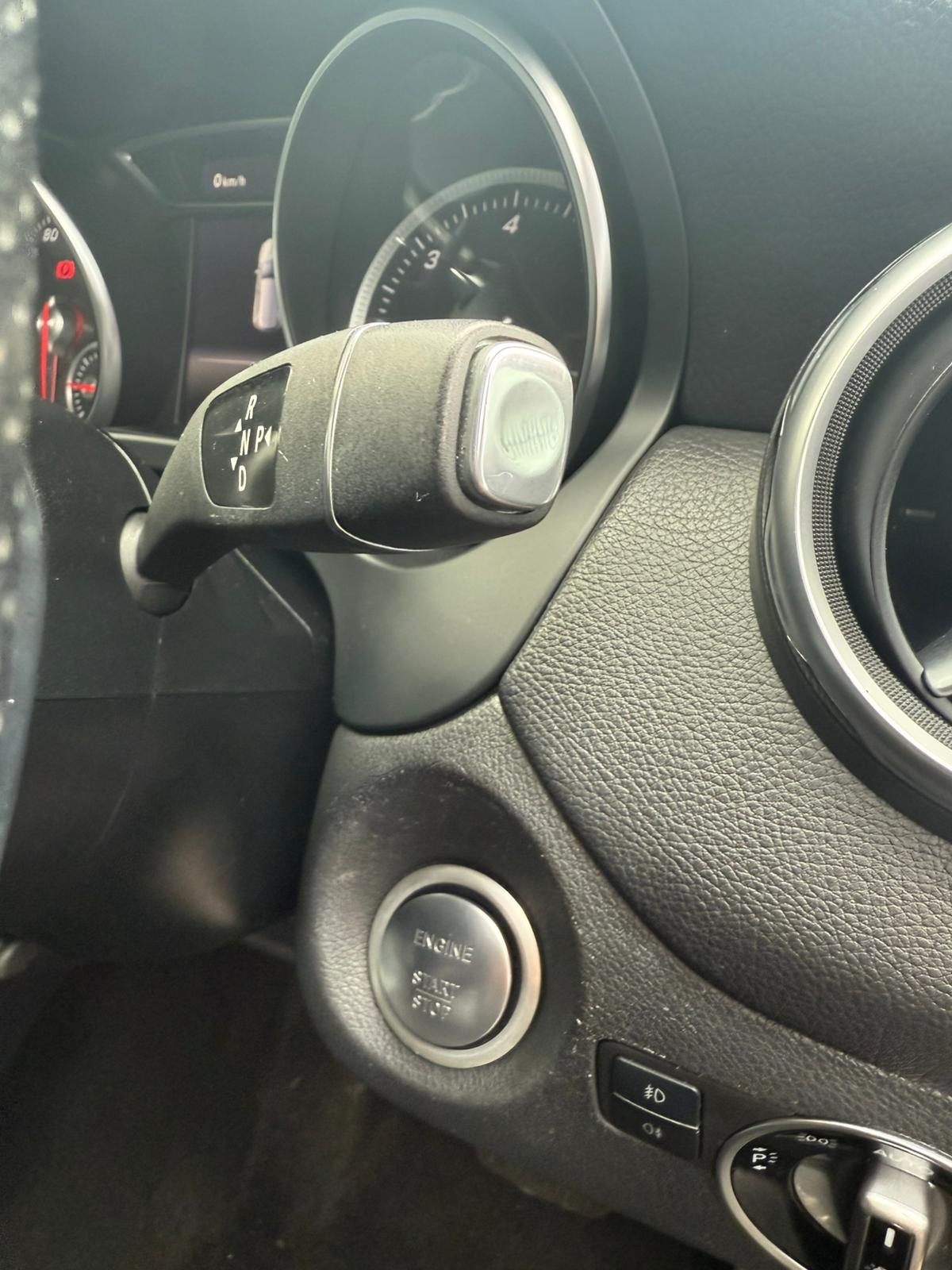 Used Mercedes-Benz GLA 2018 for sale - 77013207: Photo 11