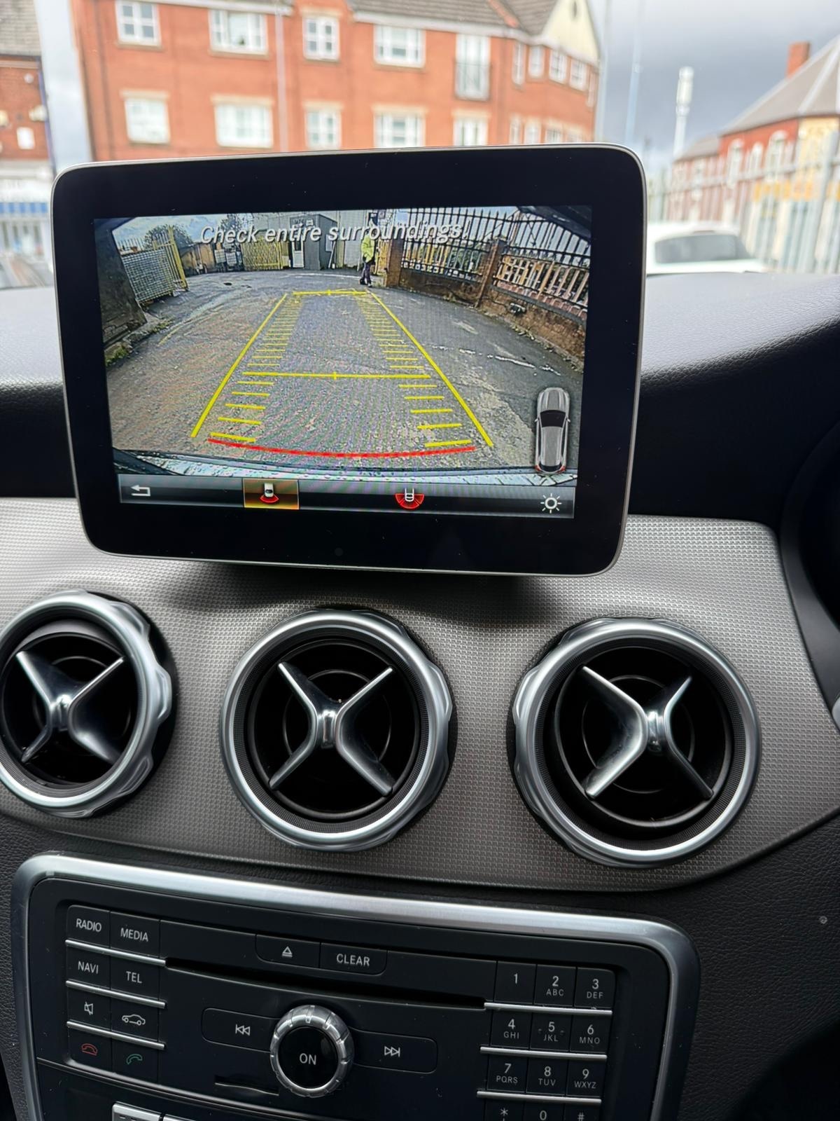 Used Mercedes-Benz GLA 2018 for sale - 77013207: Photo 12