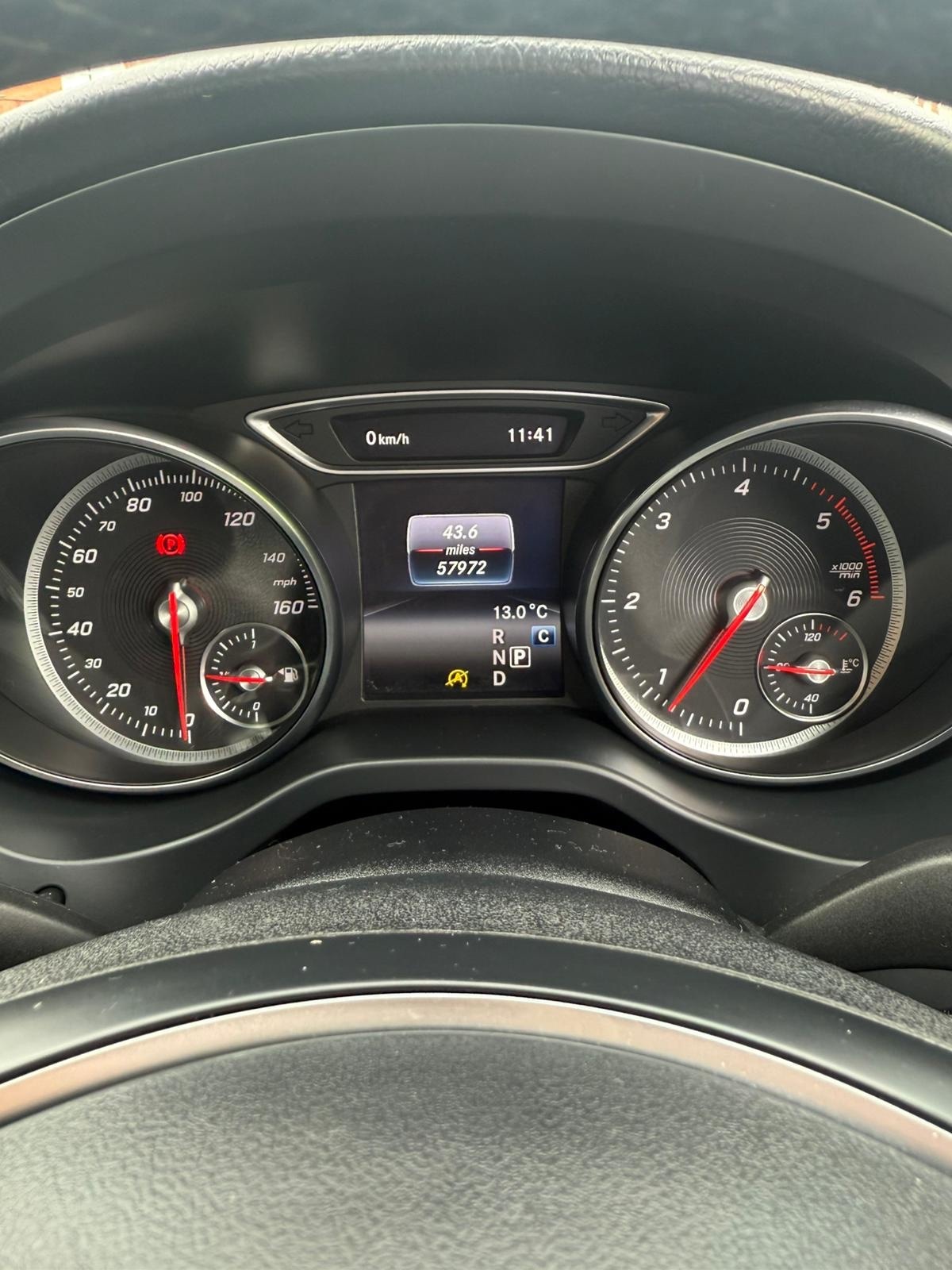 Used Mercedes-Benz GLA 2018 for sale - 77013207: Photo 13