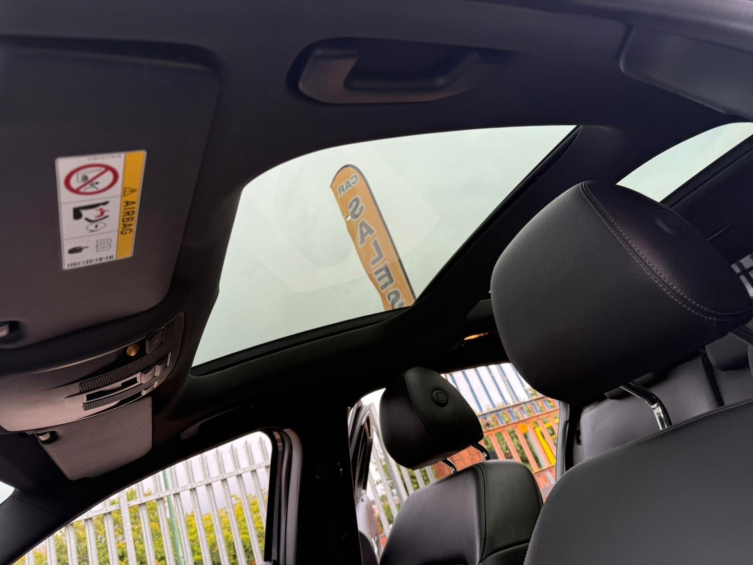 Used Mercedes-Benz GLA 2018 for sale - 77013207: Photo 14