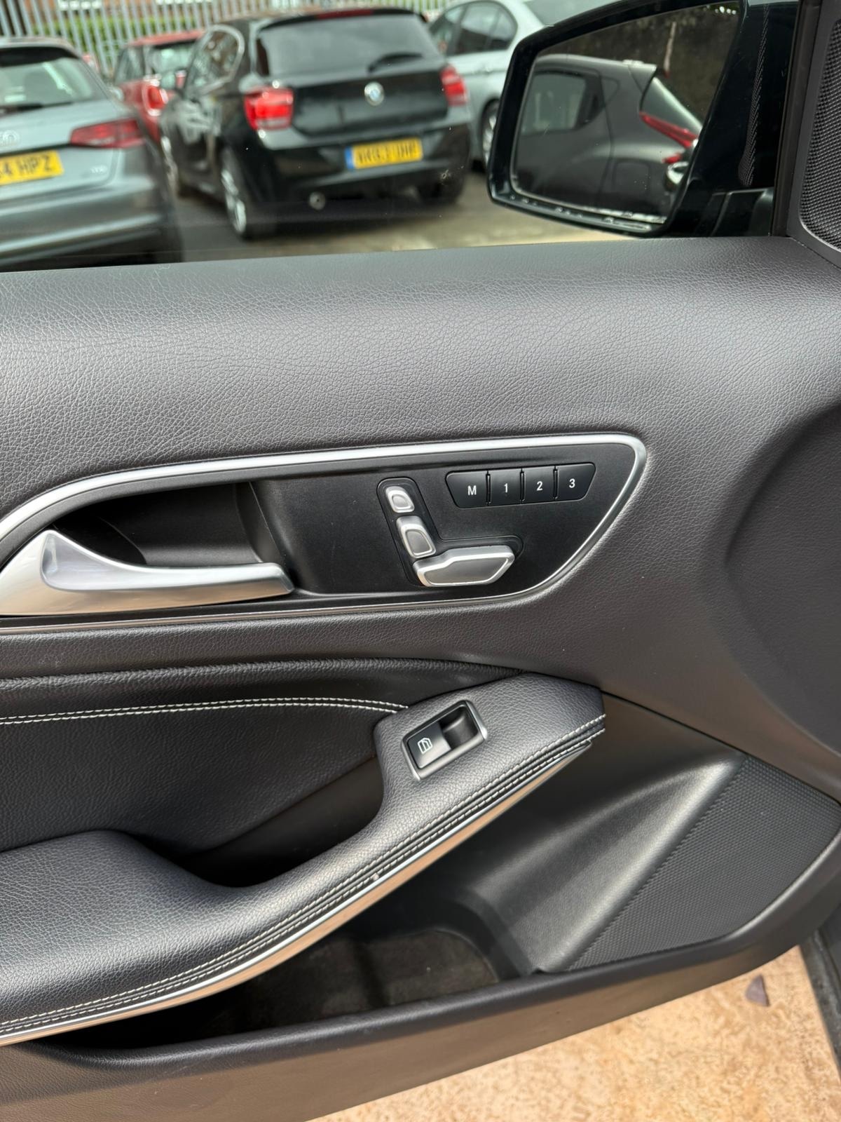 Used Mercedes-Benz GLA 2018 for sale - 77013207: Photo 15