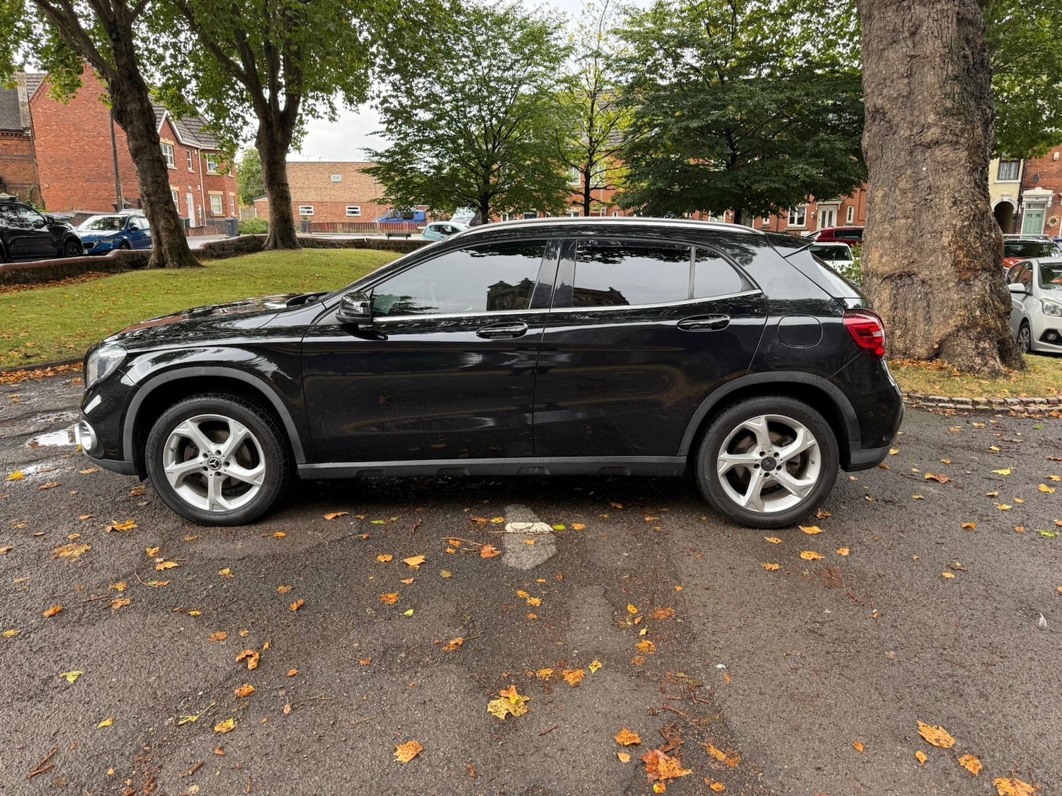 Used Mercedes-Benz GLA 2018 for sale - 77013207: Photo 6
