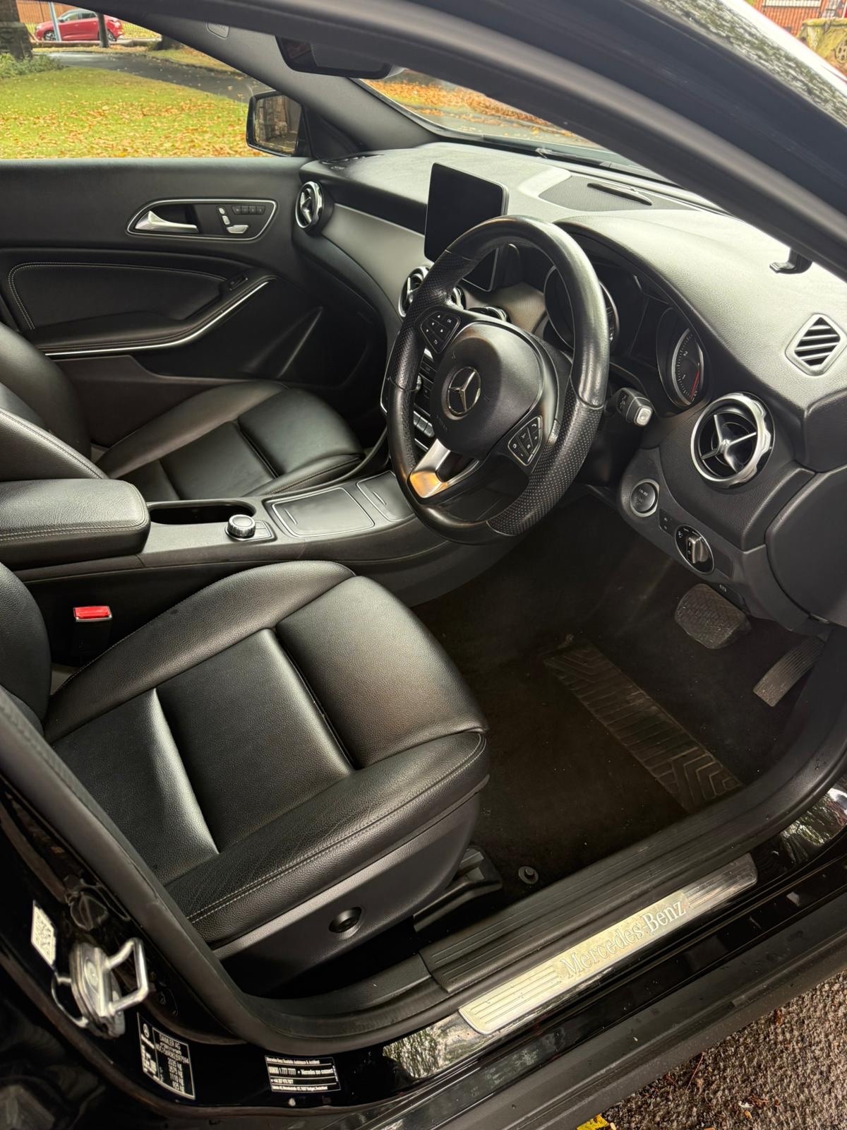 Used Mercedes-Benz GLA 2018 for sale - 77013207: Photo 8