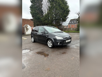 2010 (10) - 1.6 Zetec 5dr