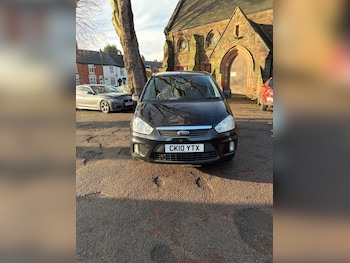 Used Ford C-Max 2010 for sale - 76947119: Photo