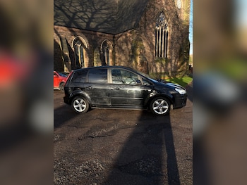 Used Ford C-Max 2010 for sale - 76947119: Photo