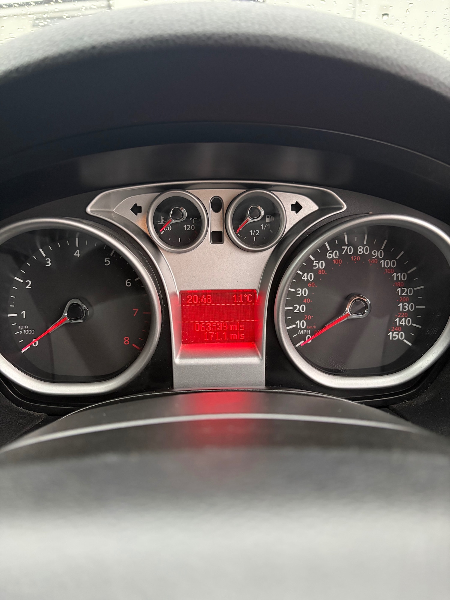 Used Ford C-Max 2010 for sale - 76947119: Photo 7