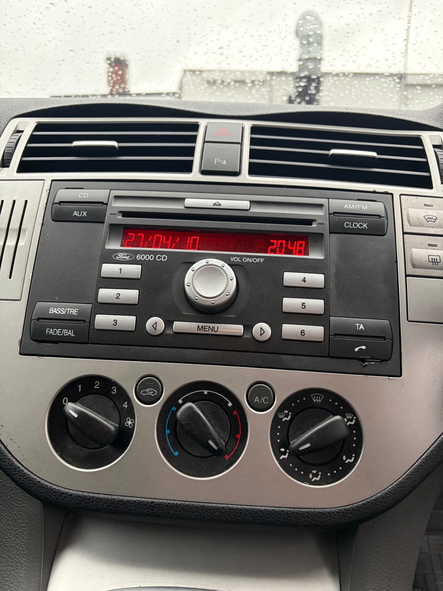 Used Ford C-Max 2010 for sale - 76947119: Photo 8