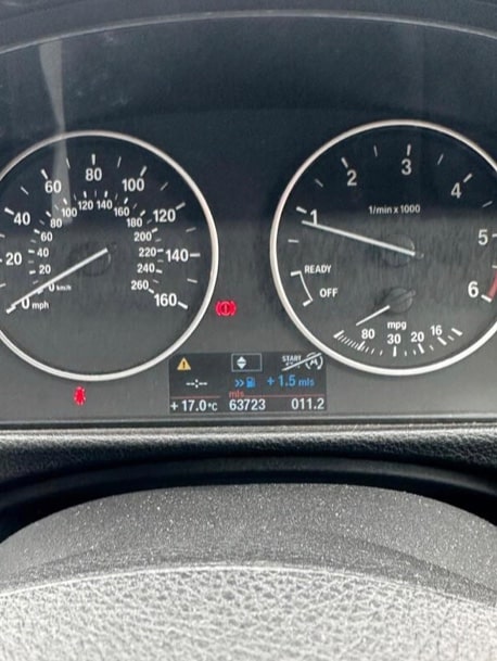 Used BMW 3 Series 2013 for sale - 75543725: Photo 10