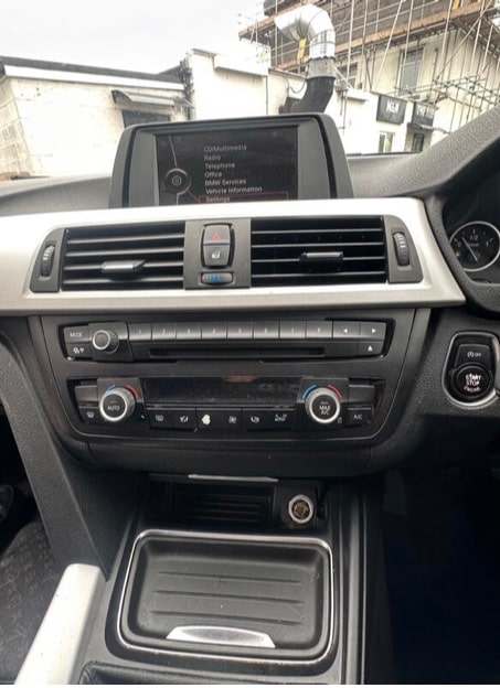Used BMW 3 Series 2013 for sale - 75543725: Photo 12