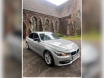 Used BMW 3 Series 2013 for sale - 75543725: Photo