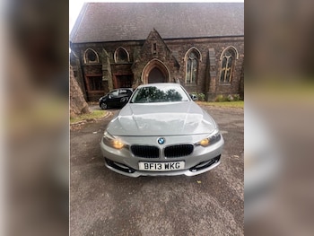 Used BMW 3 Series 2013 for sale - 75543725: Photo