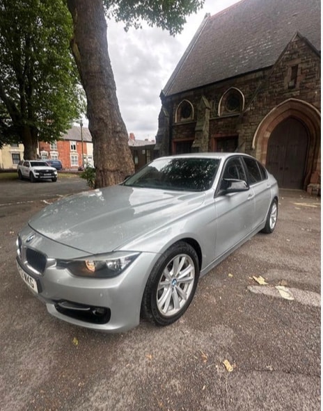 Used BMW 3 Series 2013 for sale - 75543725: Photo 3