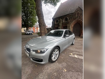 Used BMW 3 Series 2013 for sale - 75543725: Photo