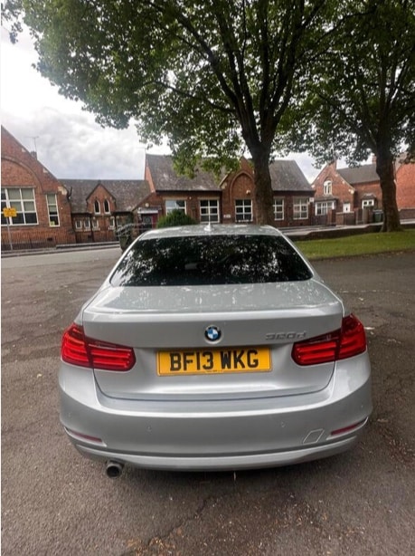 Used BMW 3 Series 2013 for sale - 75543725: Photo 4