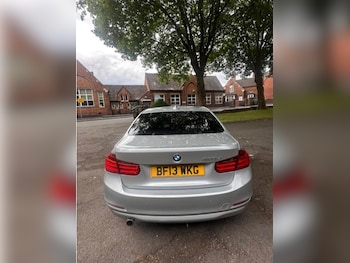 Used BMW 3 Series 2013 for sale - 75543725: Photo