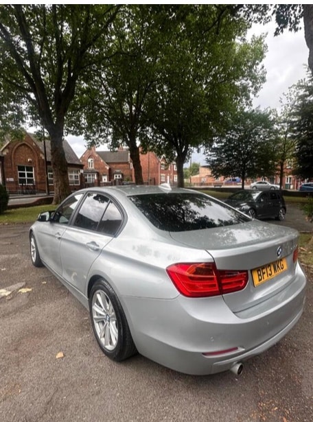 Used BMW 3 Series 2013 for sale - 75543725: Photo 6