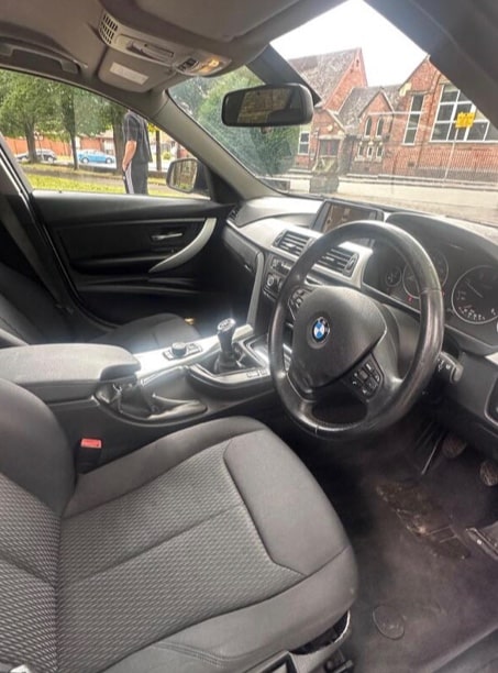 Used BMW 3 Series 2013 for sale - 75543725: Photo 7