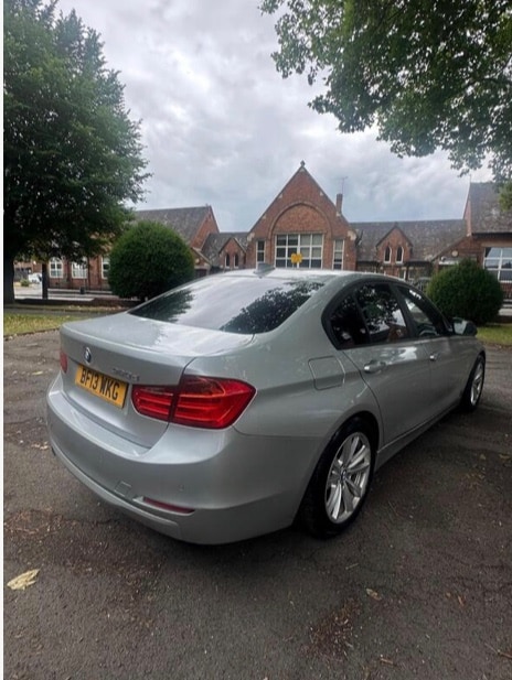 Used BMW 3 Series 2013 for sale - 75543725: Photo 8