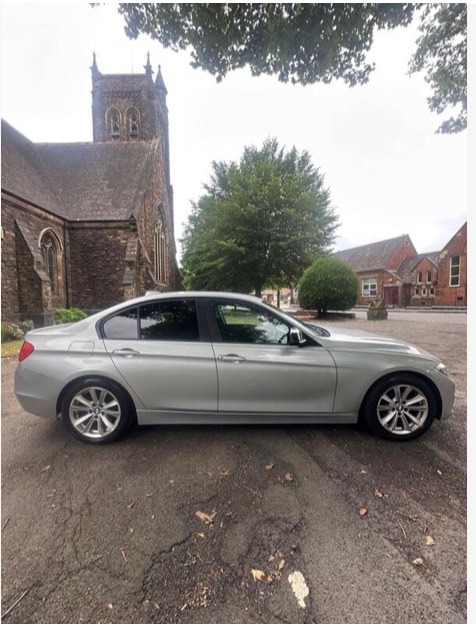 Used BMW 3 Series 2013 for sale - 75543725: Photo 9