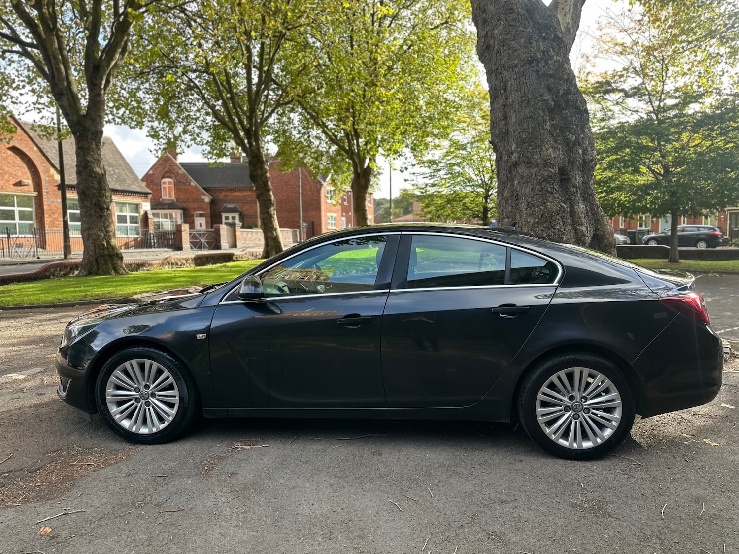 Used Vauxhall Insignia 2013 for sale - 76194587: Photo 6