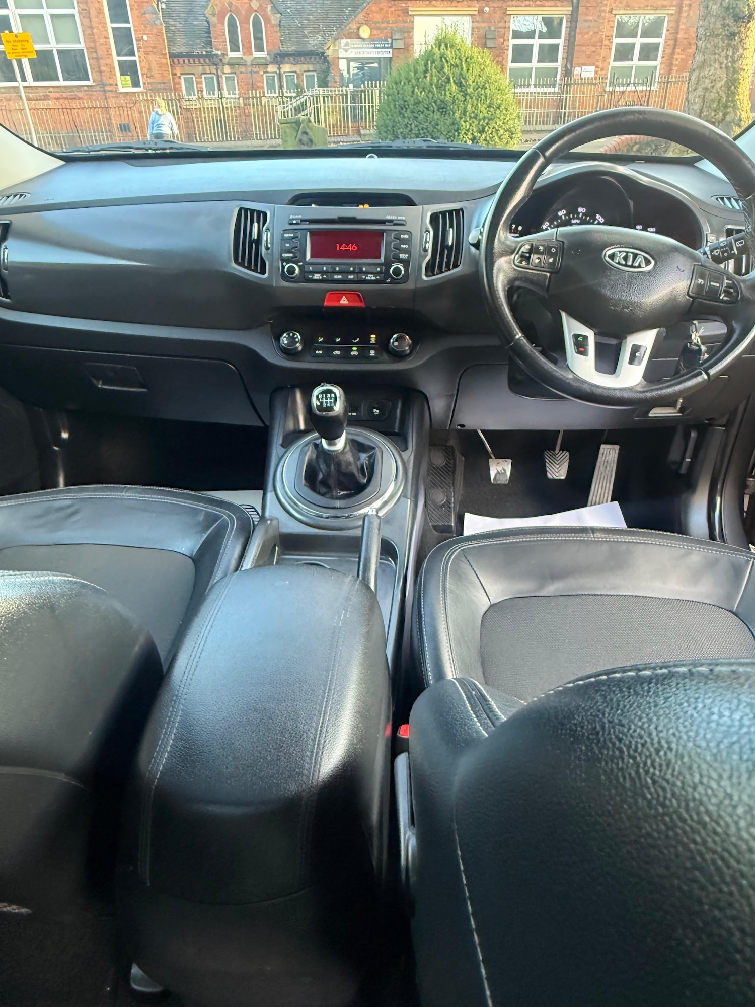 Used Kia Sportage 2011 for sale - 76696241: Photo 10